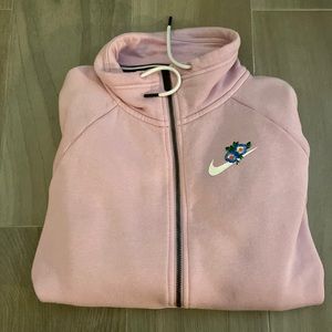 Nike Pullover